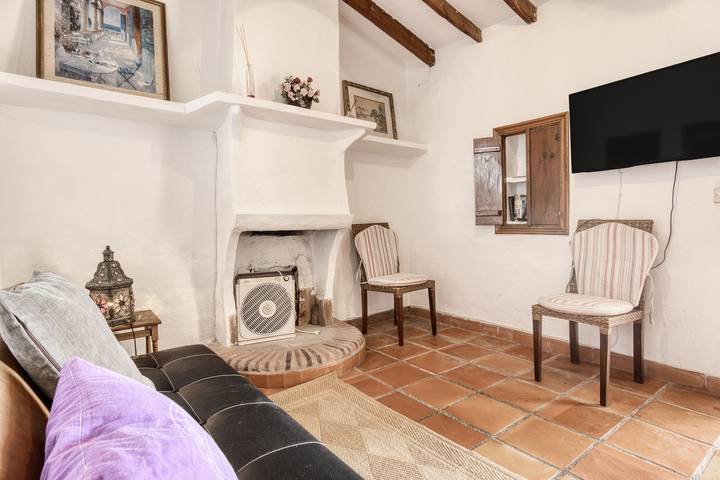 Chalet para 4 personas, con jardín en Provincia de Alicante - 4