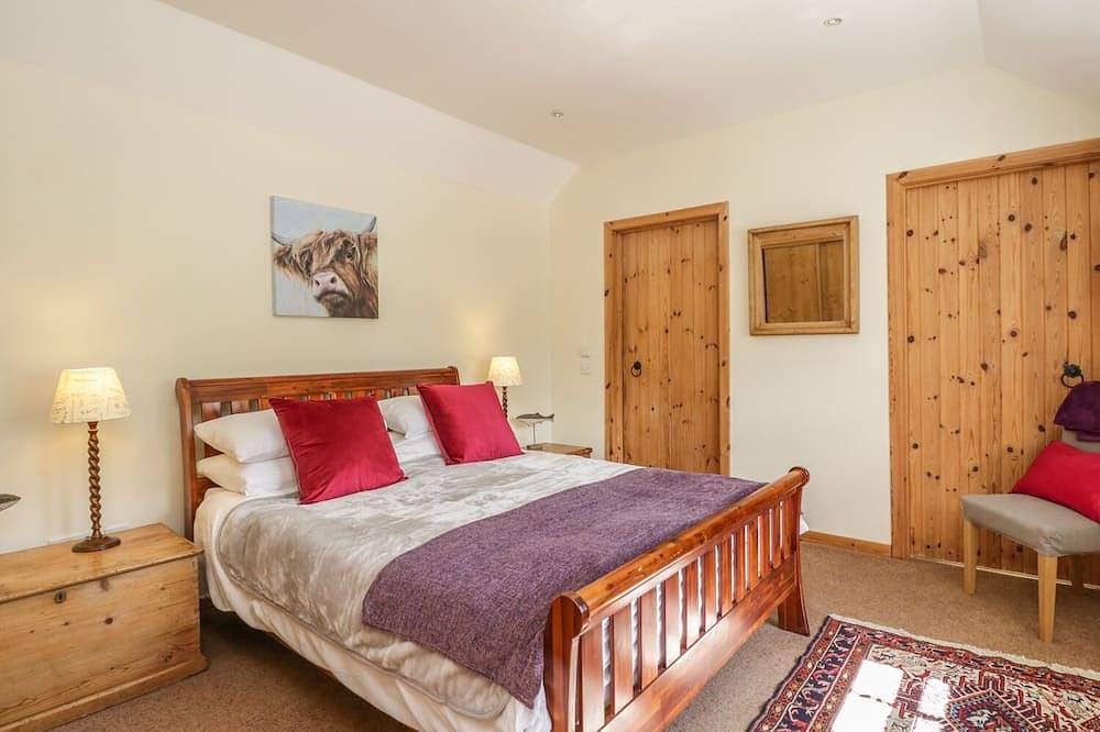 Drumhead Bothy, Aboyne in Banchory, Aberdeenshire