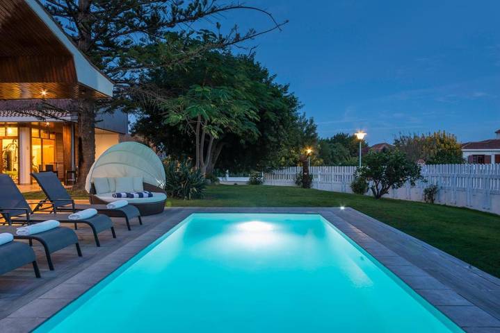 Casa rural para 14 personas, con Balcón y Jacuzzi además de Terraza y Jardín en Valsequillo de Gran Canaria - 3
