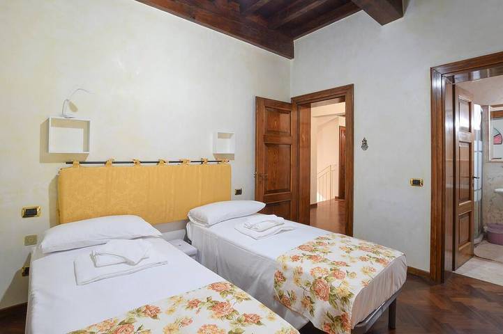Stunning home in Goito with Wifi in Goito, Mantua Provinz