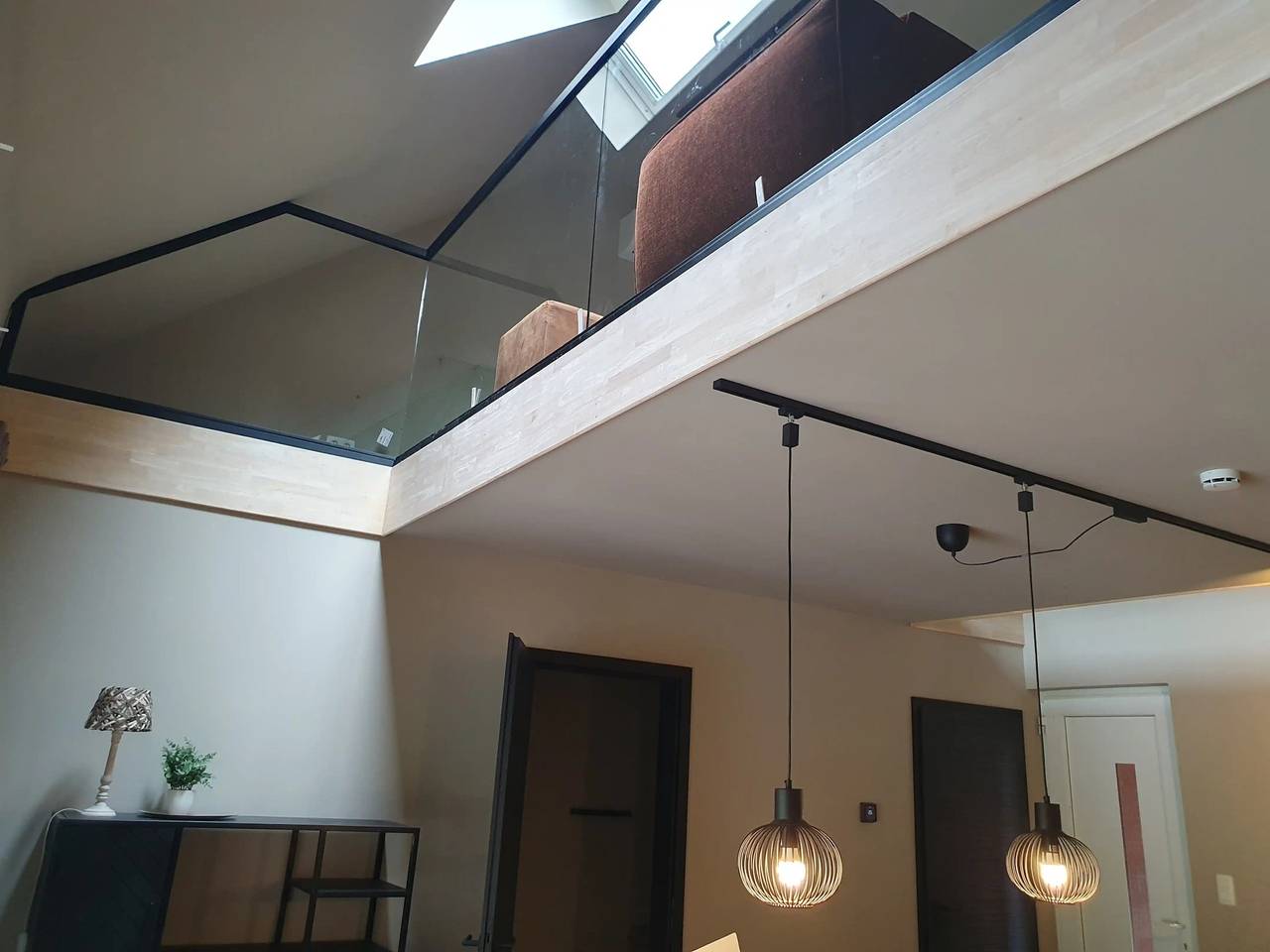 Geheel appartement, Camping Natuurlijk Limburg - Appartement 6p in Remersdaal, Voeren