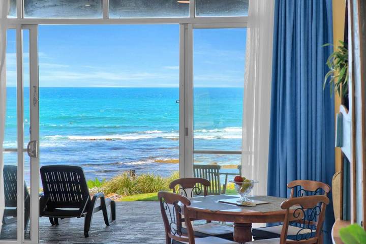 Appartement de vacances pour 2 personnes, avec terrasse ainsi que jacuzzi et jardin