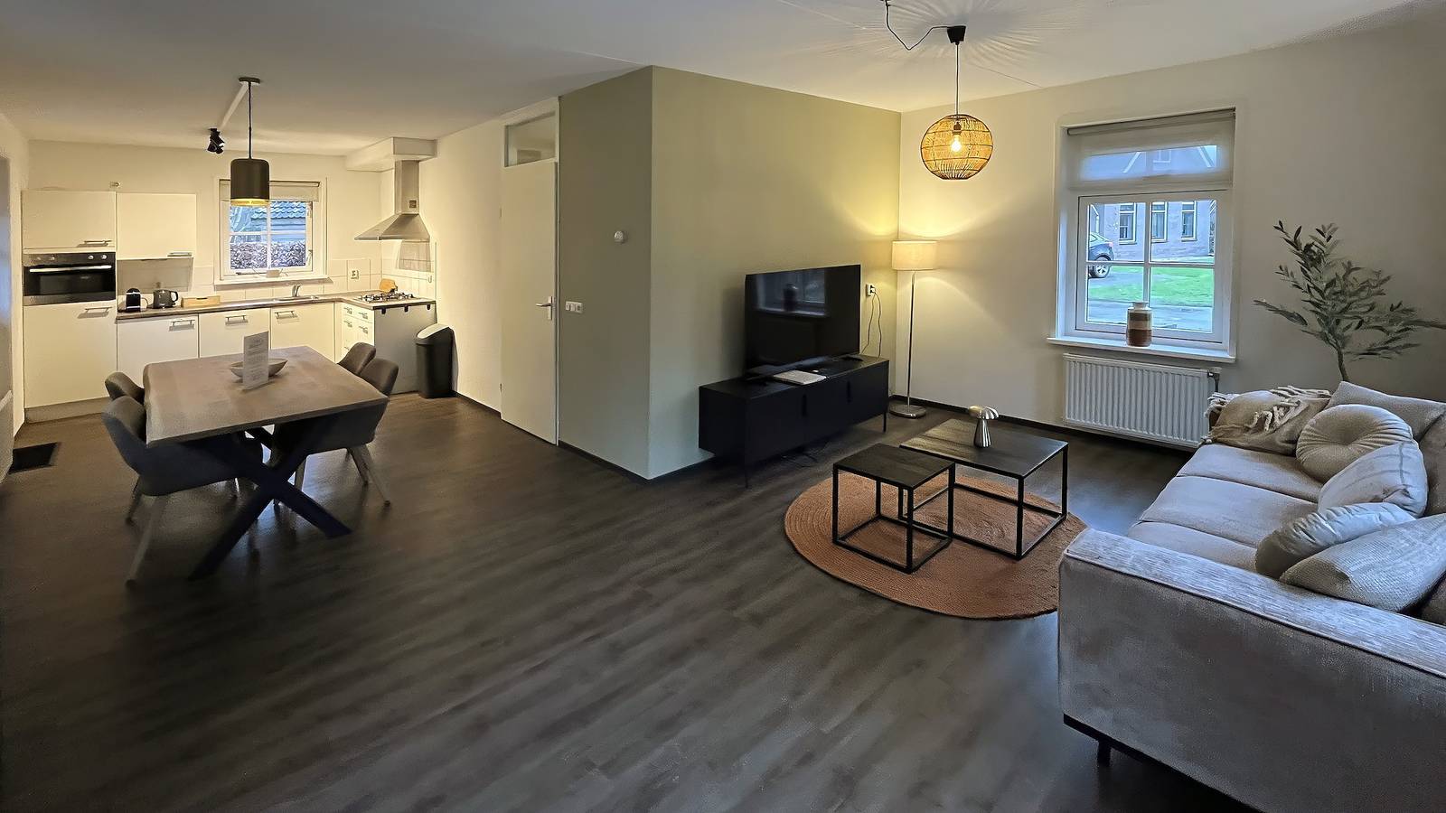 Summio Villaparc Schoonhovenseland — Schoonhoven 4 in Drenthe