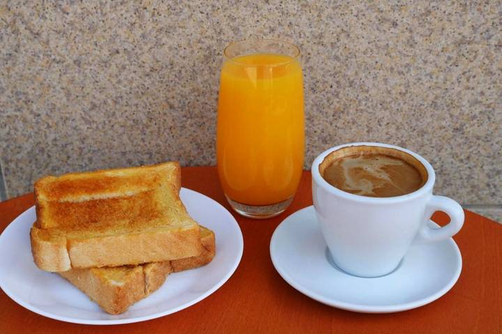 Gîte pour 2 personnes, avec vue à Vidago - 3