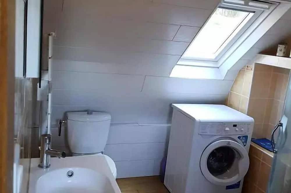 Gîte de France Le bakery of Prades 2 ears - Gîte de France 2 people in Soursac, Región de Tulle