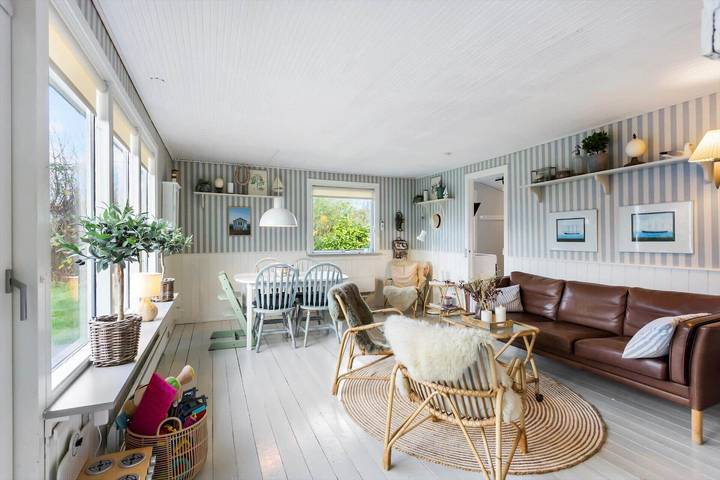 Ae262 Søby Ærø - Søndervejen 13 in Kleiner Belt