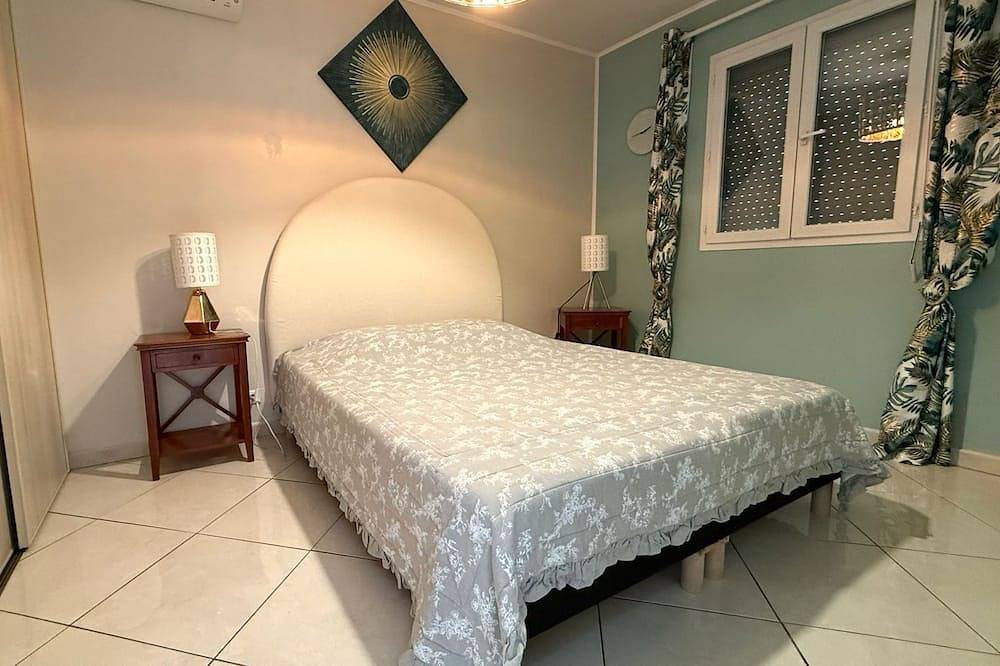 Charming villa with a private pool in the heart of the Var in La Motte, Draguignan Region