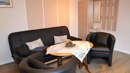 Bungalow für 3 Personen in Oertzenhof, Nordwestmecklenburg (Wismar und Umgebung), Bild 4