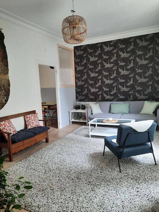 Apartamento de vacaciones para 5 personas - 1