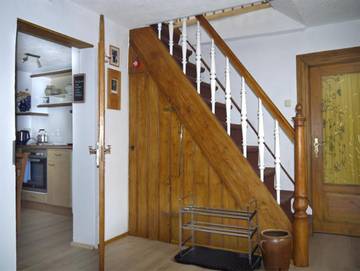 Ferienhaus für 5 Personen in Thale, Magdeburger Börde, Bild 4