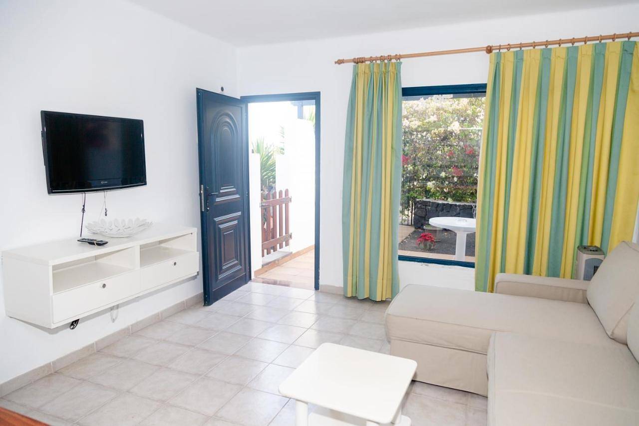 Studio Apartment in Puerto del Carmen, Tías
