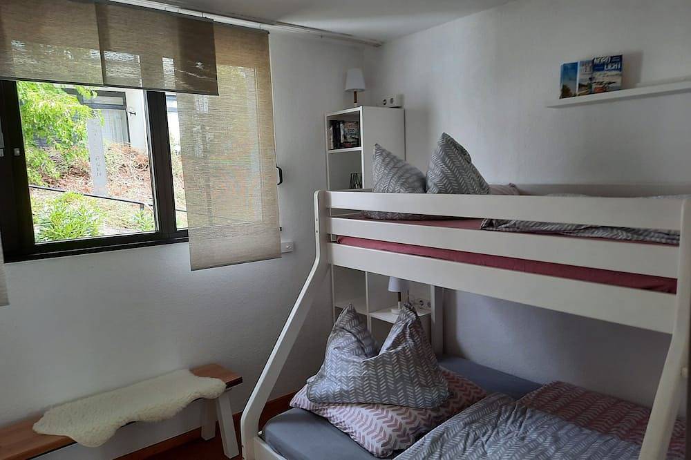 Ganze Wohnung, Ferienwohnung \"Kleine Heimat\" Winterberg Hildfeld   - Wandern, Biken, Ski - in Hildfeld, Winterberg