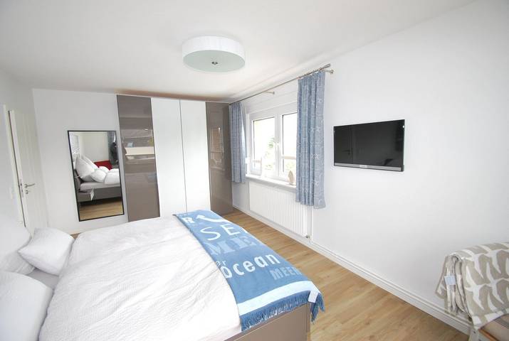 Ferienwohnung für 2 Personen, mit Terrasse - 1