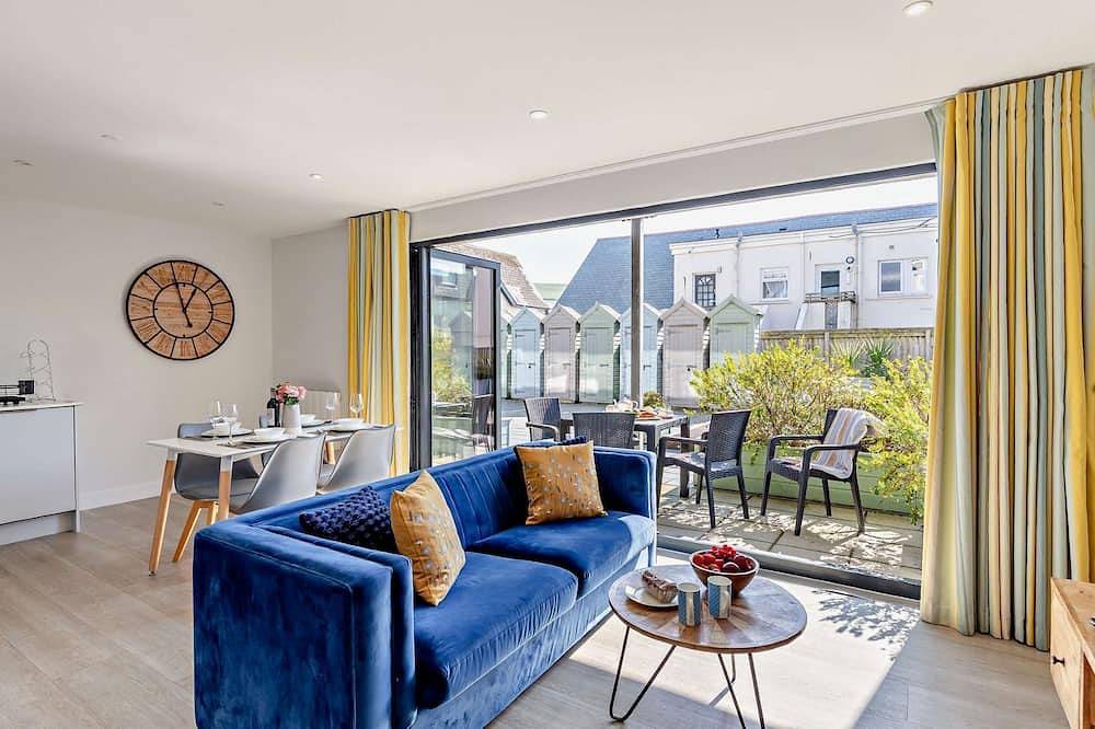 Coral - Luxury Cottages in Woolacombe, Devon