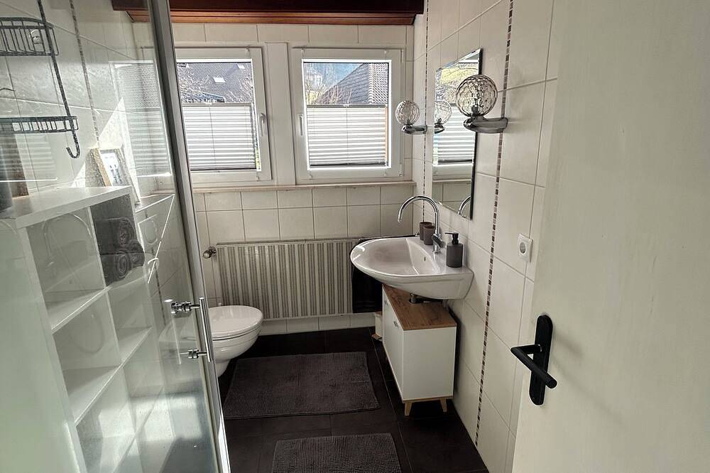 Ganze Wohnung, Eifelferienwohnung Thiel in Oberstadtfeld, Vulkaneifel