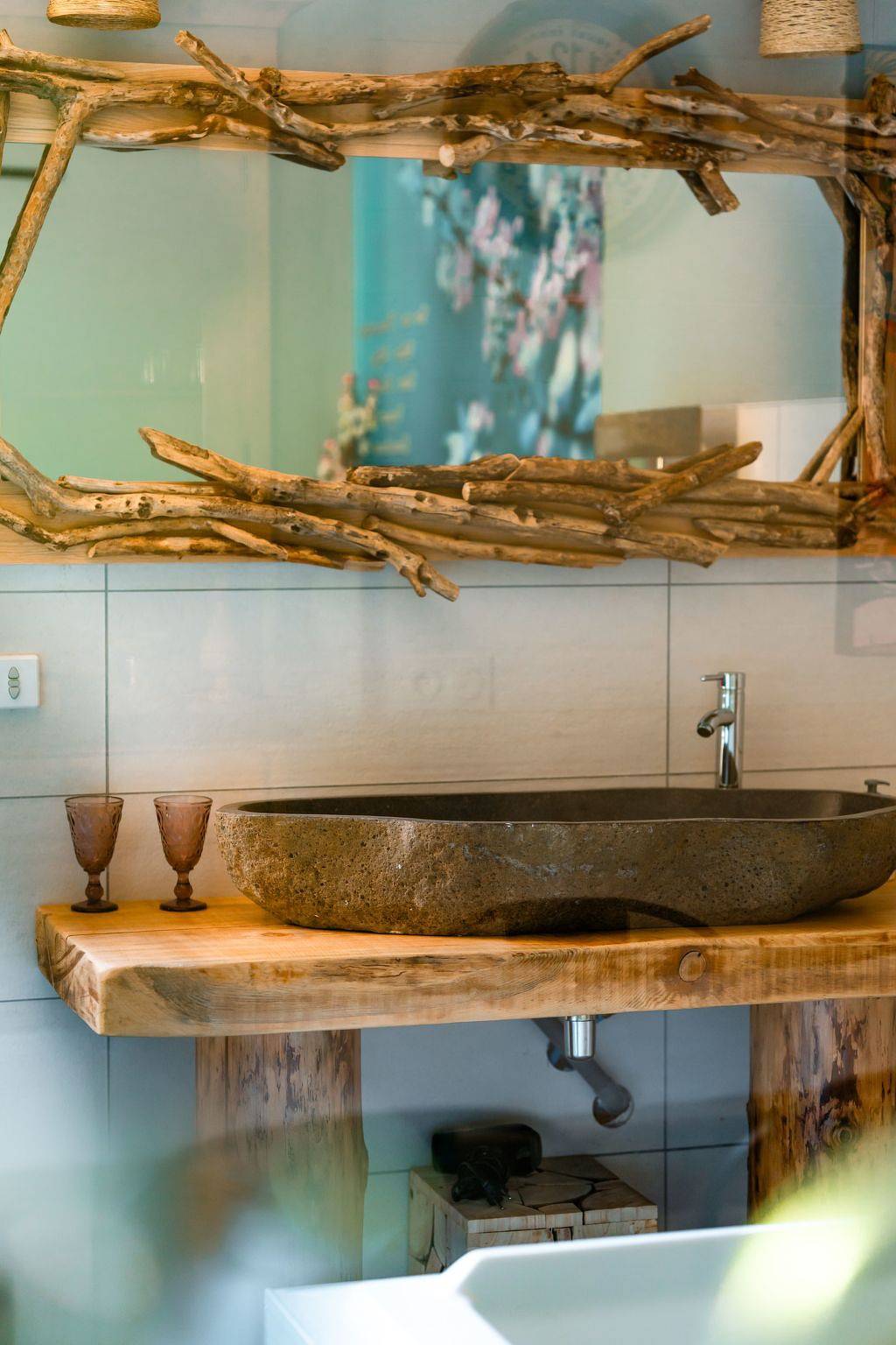 Domäne "Leons Garage" in Saulxures-sur-Moselotte, Regionaler Naturpark Belchen der Vogesen