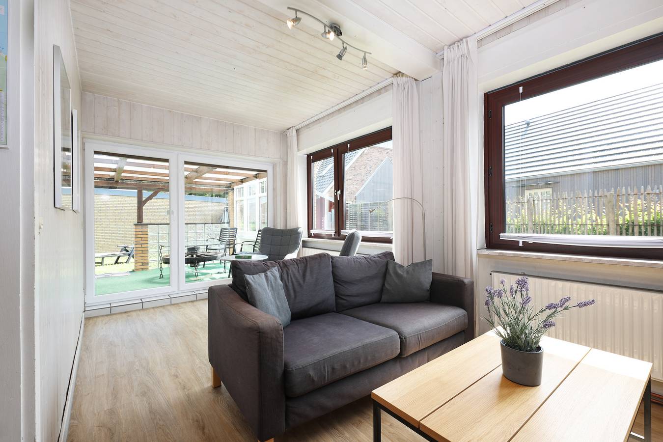 Gönn di dat in Schönberg, Südliche Ostseeküste