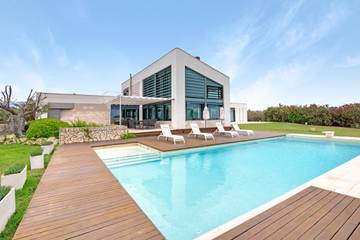 Villa in Maó, Menorca für 10 