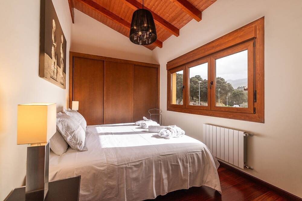 Villa Sonrisa de Llanes in Pancar (Asturias), Llanes