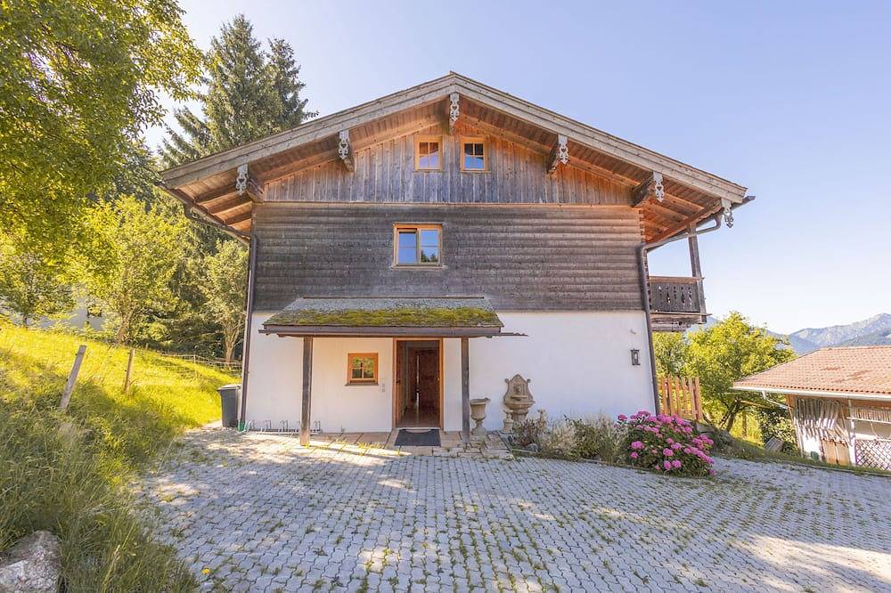 Apartamento entero, Ferienwohnung Lena - Oberkollerhof in Gmund, Alpes Bávaros