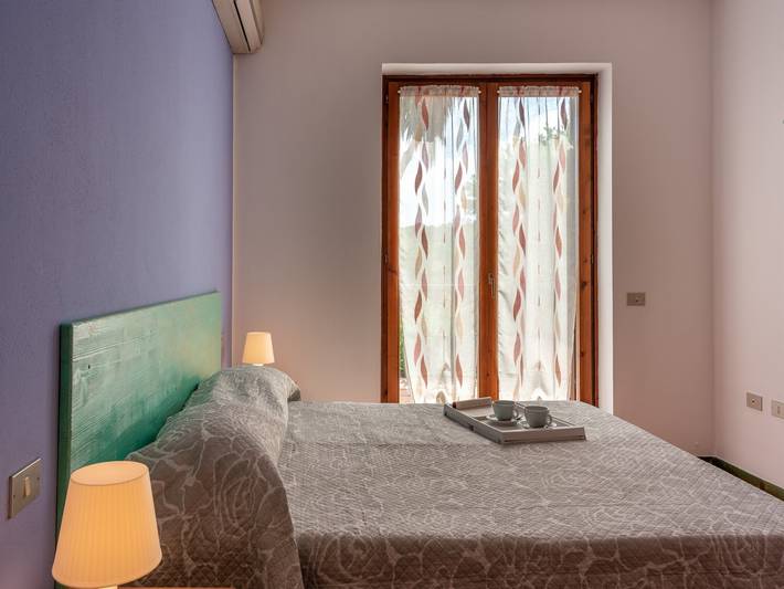 Apartamento entero, Alojamiento a 1 km de la playa in Santa Teresa di Gallura, Santa Teresa Gallura (Municipality)