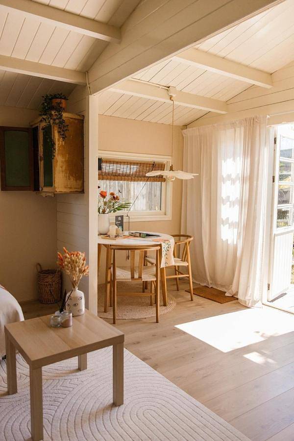 One-Bedroom Chalet in Hoek van Holland, Niederländische Nordsee
