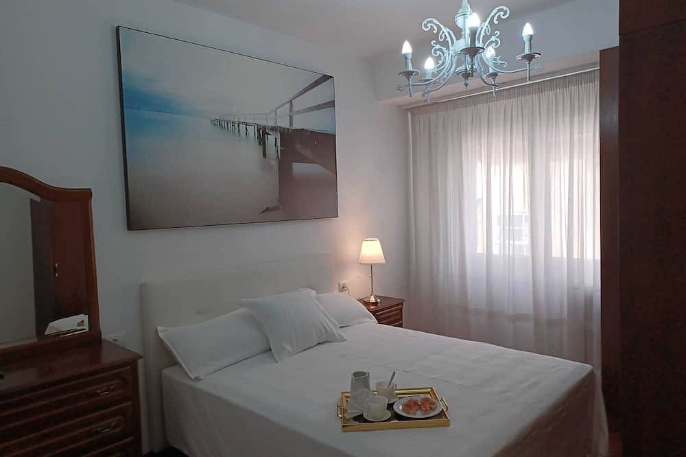 Appartement entier, Appartement de vacances, centre-ville, saisons in Monforte de Lemos, Province de Lugo