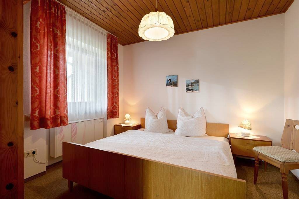 Ganze Ferienwohnung, App."Familie"/3 Schlafräume/Du,Bad,Wc in Walchsee, Kaiserwinkl