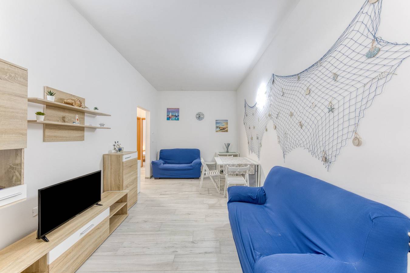 Villa 'Rodigliano' in Torre San Giovanni in Tarantobukten