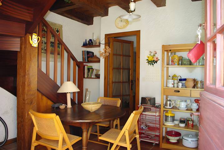 Holiday Home 'Le Pigeonnier De La Canéda' with Private Garden and Wi-Fi in Sarlat-la-Canéda, Périgord Noir