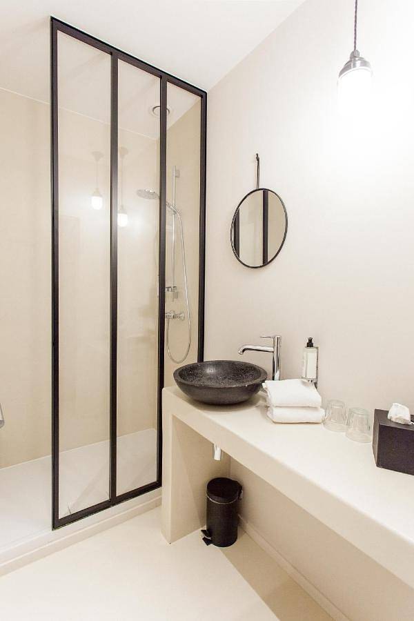 Hôtel pour 2 personnes, avec piscine ainsi que jardin et terrasse à Ixelles-Elsene - 3