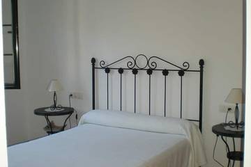 Casa Rural para 6 Personas en Aracena, Sierra Morena, Foto 2