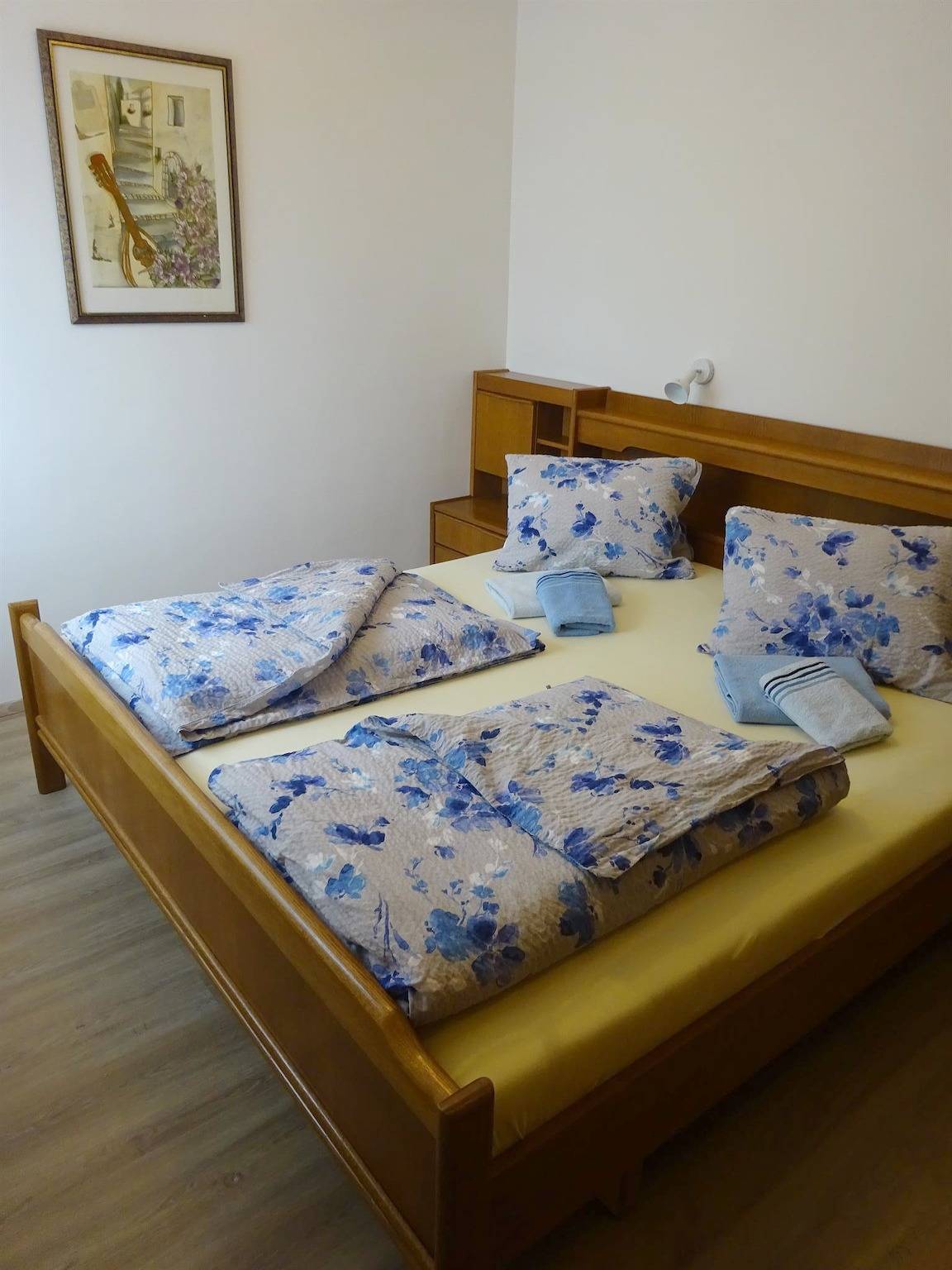 Entire holiday apartment, Typ 3 in Karavanke in Pohorje, Villach