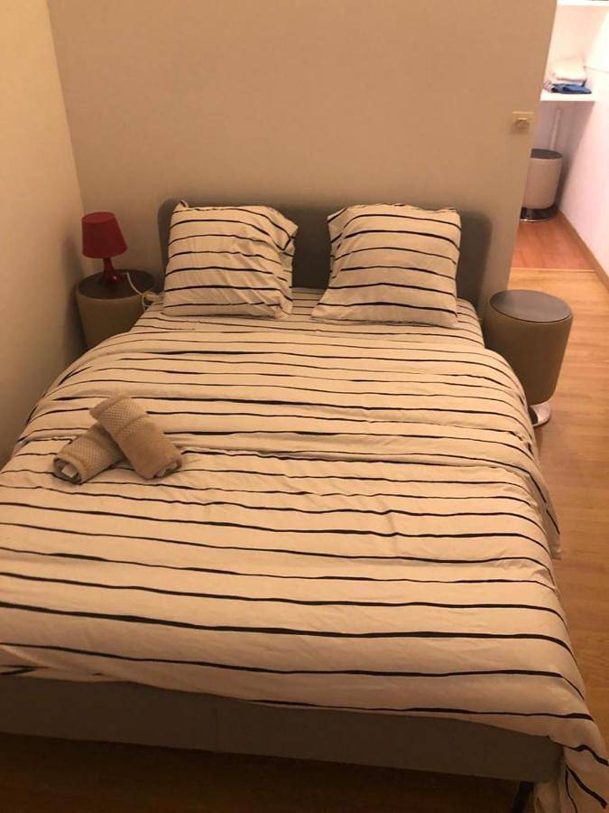 Appartement entier, Beau F2 Paris face gare de Rosny in Rosny-sous-Bois, Seine-Saint-Denis