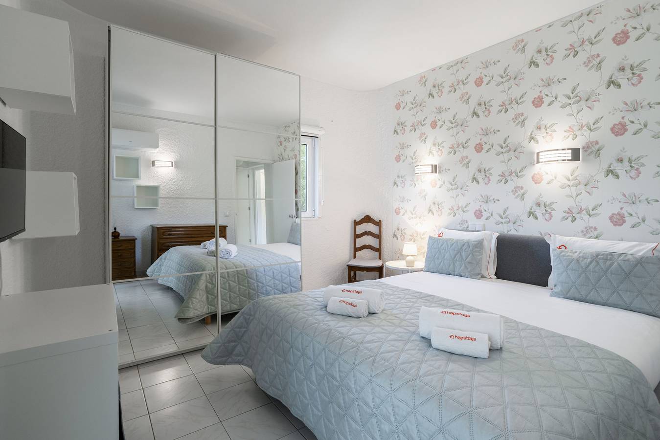Appartement entier, Hopstays - 2133 Sun & Sea Flat in Cavacos, Quarteira