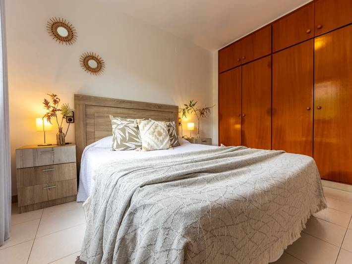 Ferienhaus für 6 Personen, mit Pool und Garten sowie Balkon in Katalonien - 4