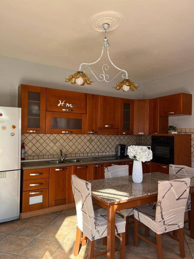 Casa vacanza per 2 persone, con giardino a Marcianise