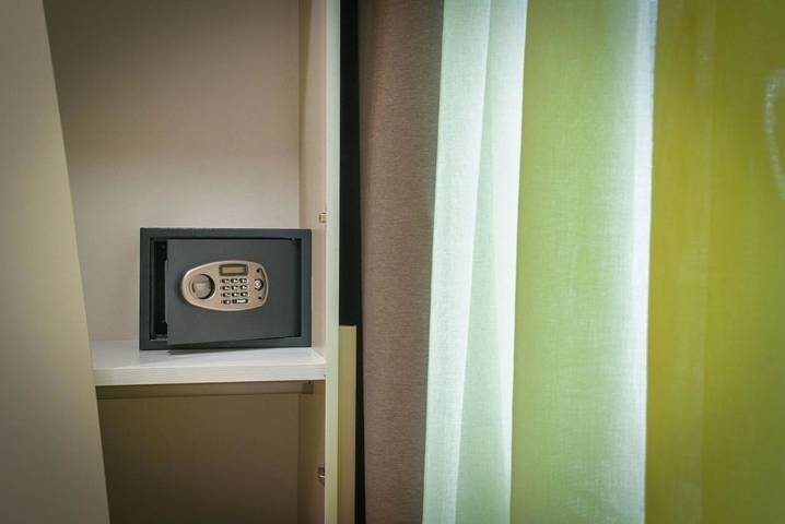 Chambre d’hôte pour 2 personnes, avec vue et terrasse à Alassio - 4