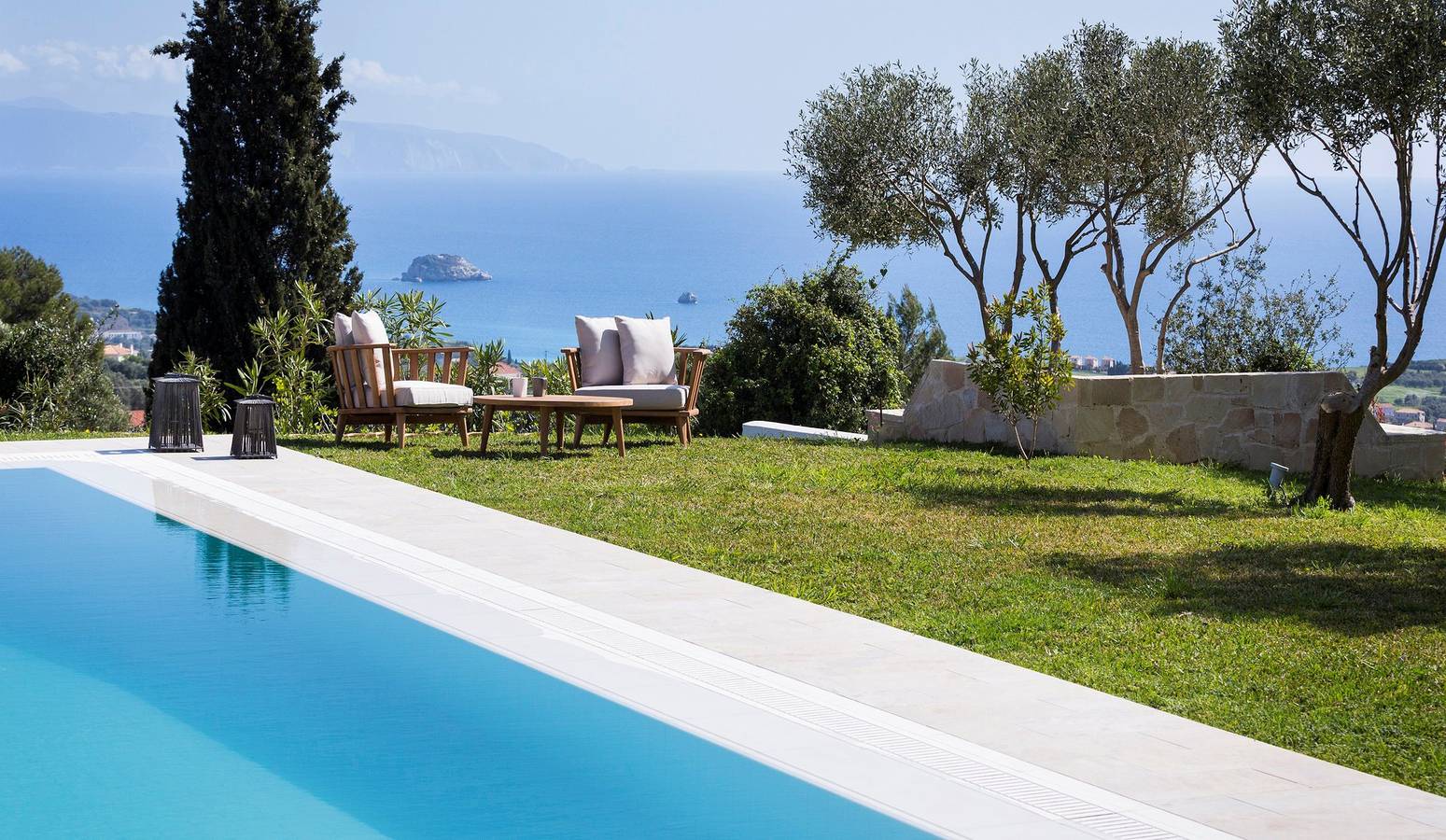 Villa για 8 Άτομα σε Κεφαλονιά, Ελλάδα