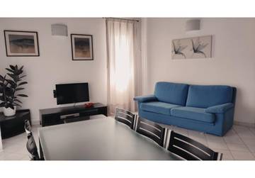 Casa Vacanza per 6 Persone in Lignano Riviera, Lignano Sabbiadoro, Foto 2