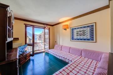 Baita per 4 Persone in Sauze di Cesana, Via Lattea, Foto 2