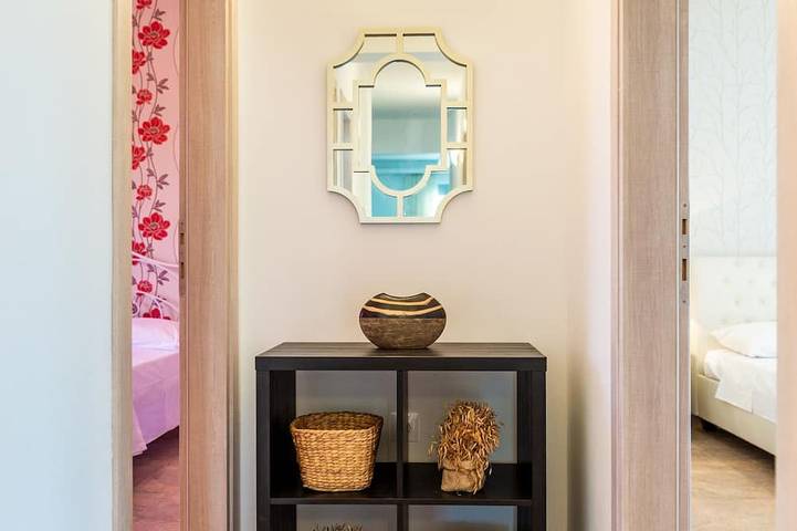 Ferienhaus für 8 Personen, mit Garten in Afantou - 2