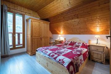 Gîte pour 6 Personnes dans Cauterets, Pyrénées, Photo 3