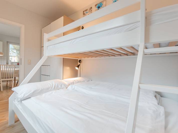 Ferienwohnung für 6 Personen, mit Terrasse in Bad Gastein - 3