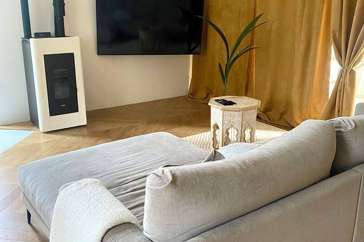 Location de vacances pour 2 personnes à Saint-Genis-Laval - 3