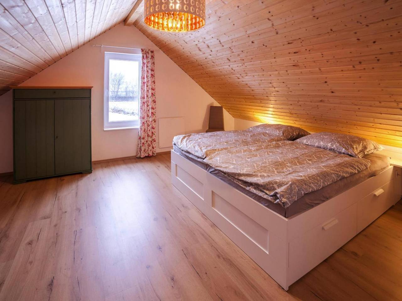 Ferienhaus am Partwitzer See, Elsterheide in Elsterheide, Lausitzer Seenland