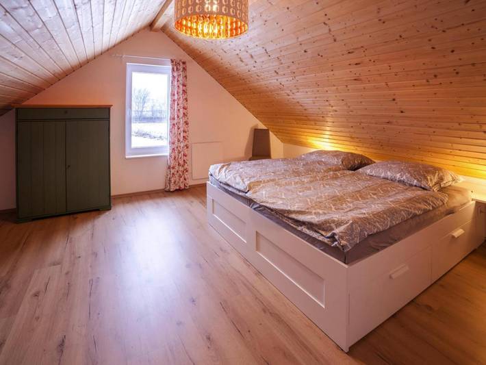 Ferienhaus am Partwitzer See, Elsterheide in Partwitzer Strand, Elsterheide