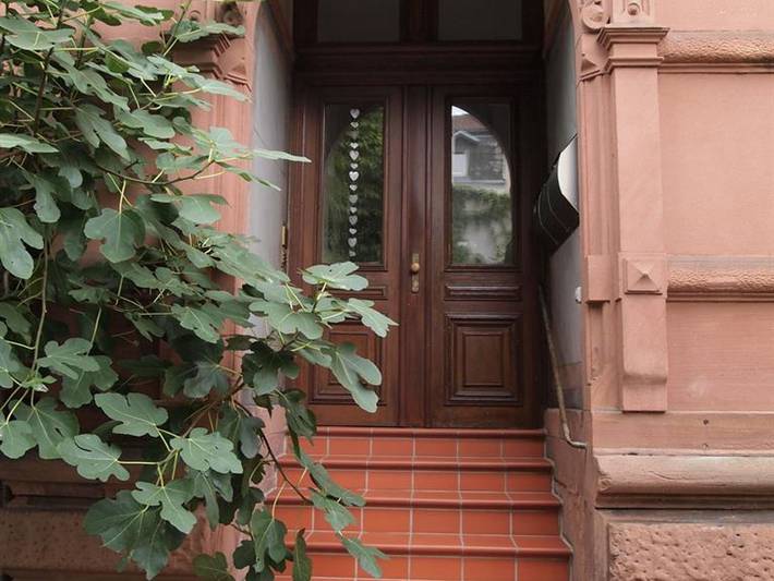 Hütte für 4 Personen, kinderfreundlich im Pfälzer Wald - 3