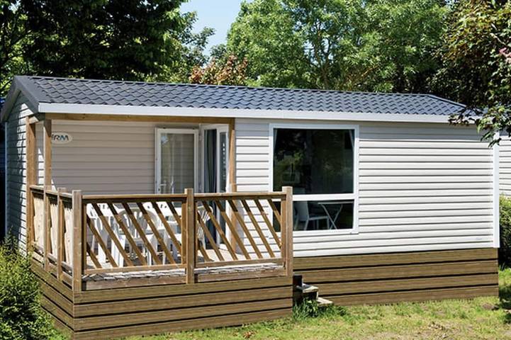 Ferienhaus für 5 Personen