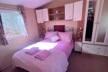 Cottage for 6 People in Edinburgh and Lothian, Photo 3